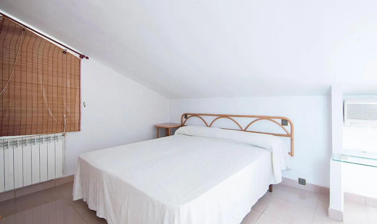 Tarracohomes, Villa Cala Crancs Con Piscina Privada Y Mesa De Billar Салоу 0*,  Испания