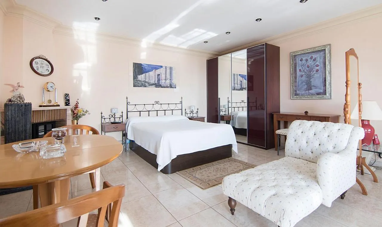 Villa Cala Crancs Salou
